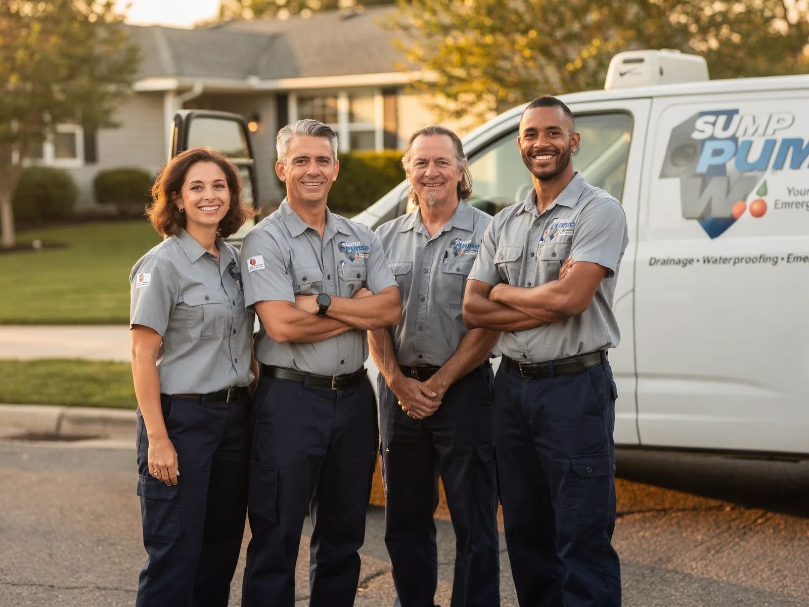 Water Heater Repair company in Westfield, VT